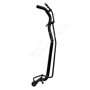 07 -18 LAND CRUISER VDJ200 LANDCRUISER DIESEL FUEL TANK FILLER NECK PIPE