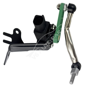 8R0941285D Front Headlight Air Suspension Height Level Sensor For Audi Q5 2009 - 2015 8R
