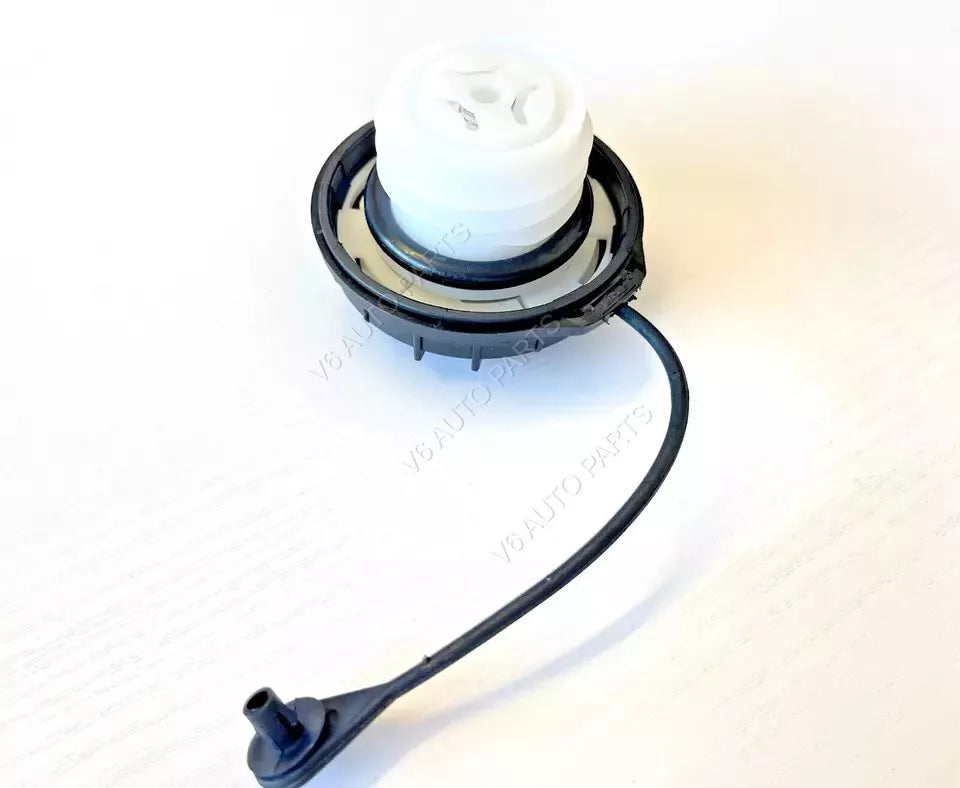 Fuel Tank Cap For VW Polo Bora Golf Caddy Jetta Passat