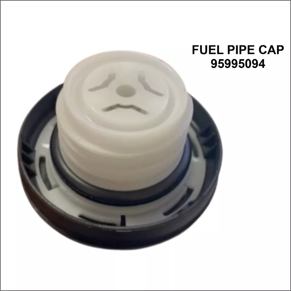 Fuel Tank Pipe Cap With Connecting Band Strap Cord For Suzuki Swift Jimny Vitara