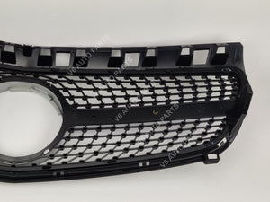 Front grille for Audi A4 A220 Sport Front Bumper 2012-2015.