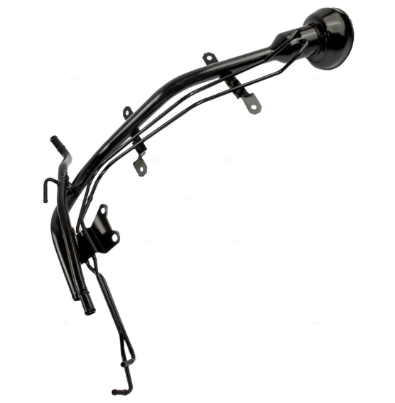 1998 - 2001 ALTIMA 2.4 FILLER NECK PIPE