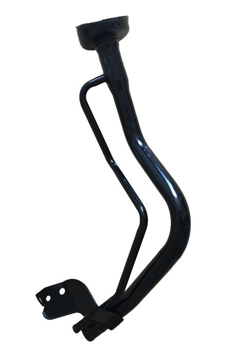 ALMERA N16 PETROL & DIESEL FILLER NECK PIPE 172215M300