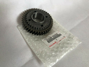 5TH GEAR 41 TEETH 33336-42020