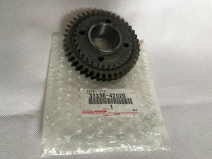 AVENSIS 1993 - 2003 5TH GEAR 41 TEETH 33336-42020