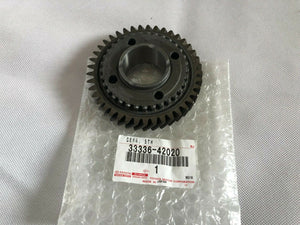 AVENSIS 1993 - 2003 5TH GEAR 41 TEETH 33336-42020