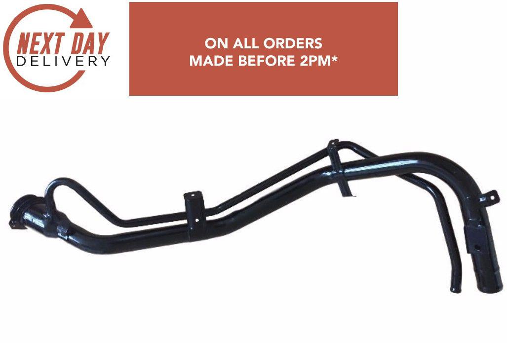 MITSUBISHI SHOGUN 1999 - 2007 FILLER NECK PIPE MR342122
