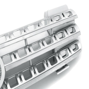 BENZ W164 CHROME 2005 - 2008 FRONT GRILLE