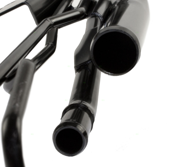 1998 - 2001 ALTIMA 2.4 FILLER NECK PIPE