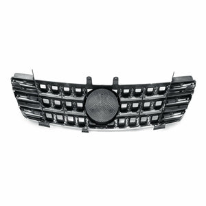 BENZ W164 CHROME 2005 - 2008 FRONT GRILLE