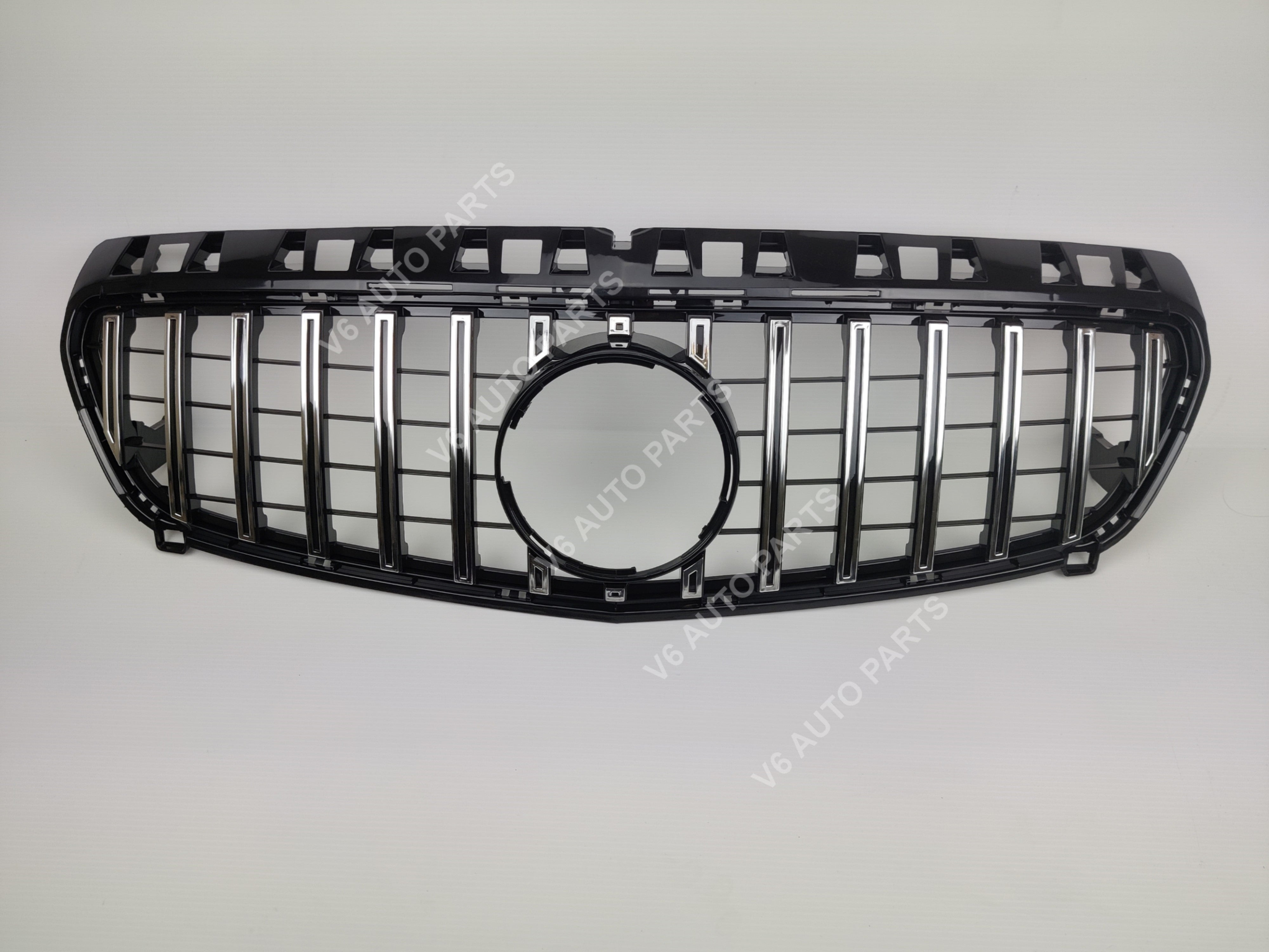 Front grille for Mercedes Benz S Class