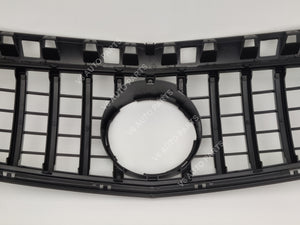 Front Bumper GT Grille 2012 - 2015 AMG