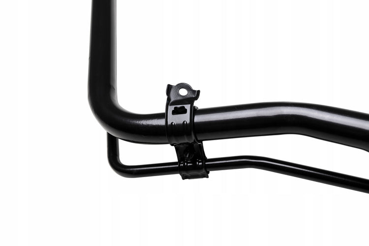 LAND CRUISER 2002 - 2009 FILLER NECK PIPE 77201-60800