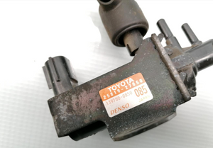 AVENSIS VERSO TURBO BOOST SENSOR SOLENOID VACUUM VALE 25819-27050