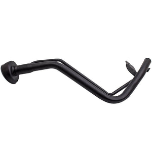 ALMERA TINO 1998 - 2006 FILLER NECK PIPE 172214u100
