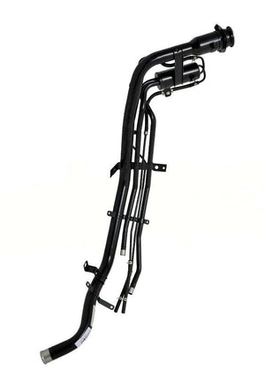PAJERO MONTERO FUEL FILLER NECK PIPE MR573050