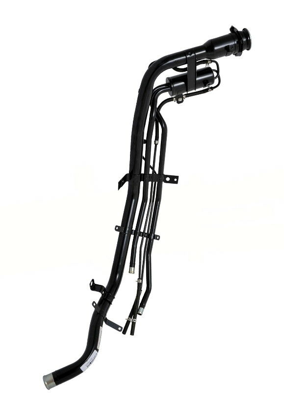 PAJERO MONTERO FUEL FILLER NECK PIPE MR573050