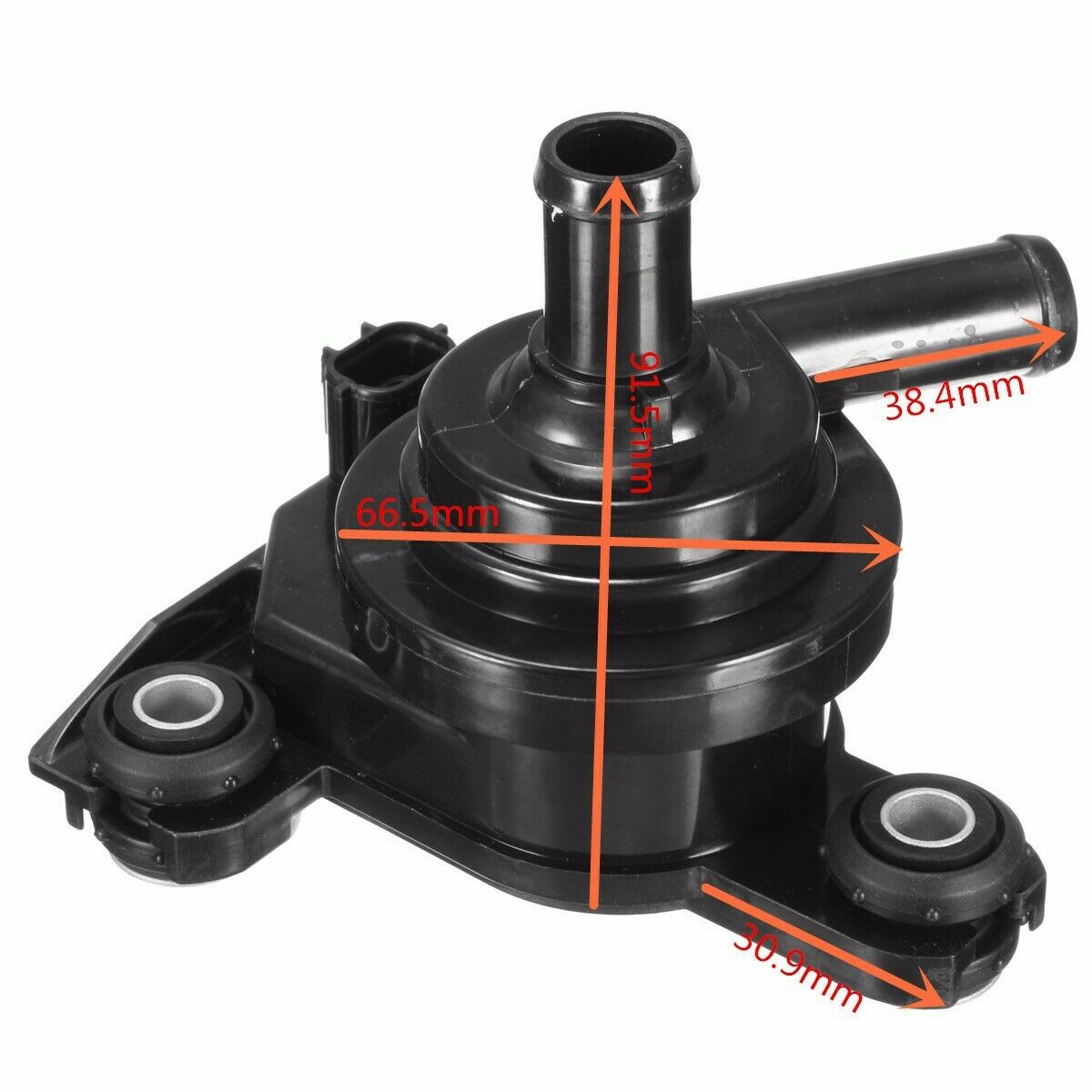 YARIS 2012 - 2019 COOLANT CONTROL WATER PUMP G9040-52010