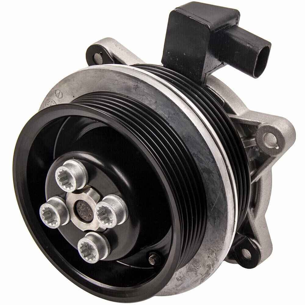 GOLF PASSAT WATER PUMP 03C121004L
