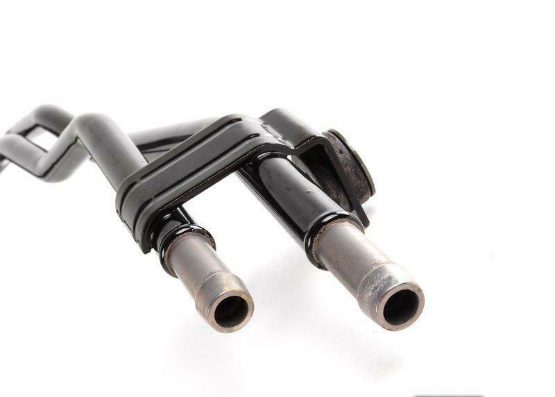 AUDI TT 1998 - 2006 POWER STEERING OIL COOLING PIPE 8N0422885A