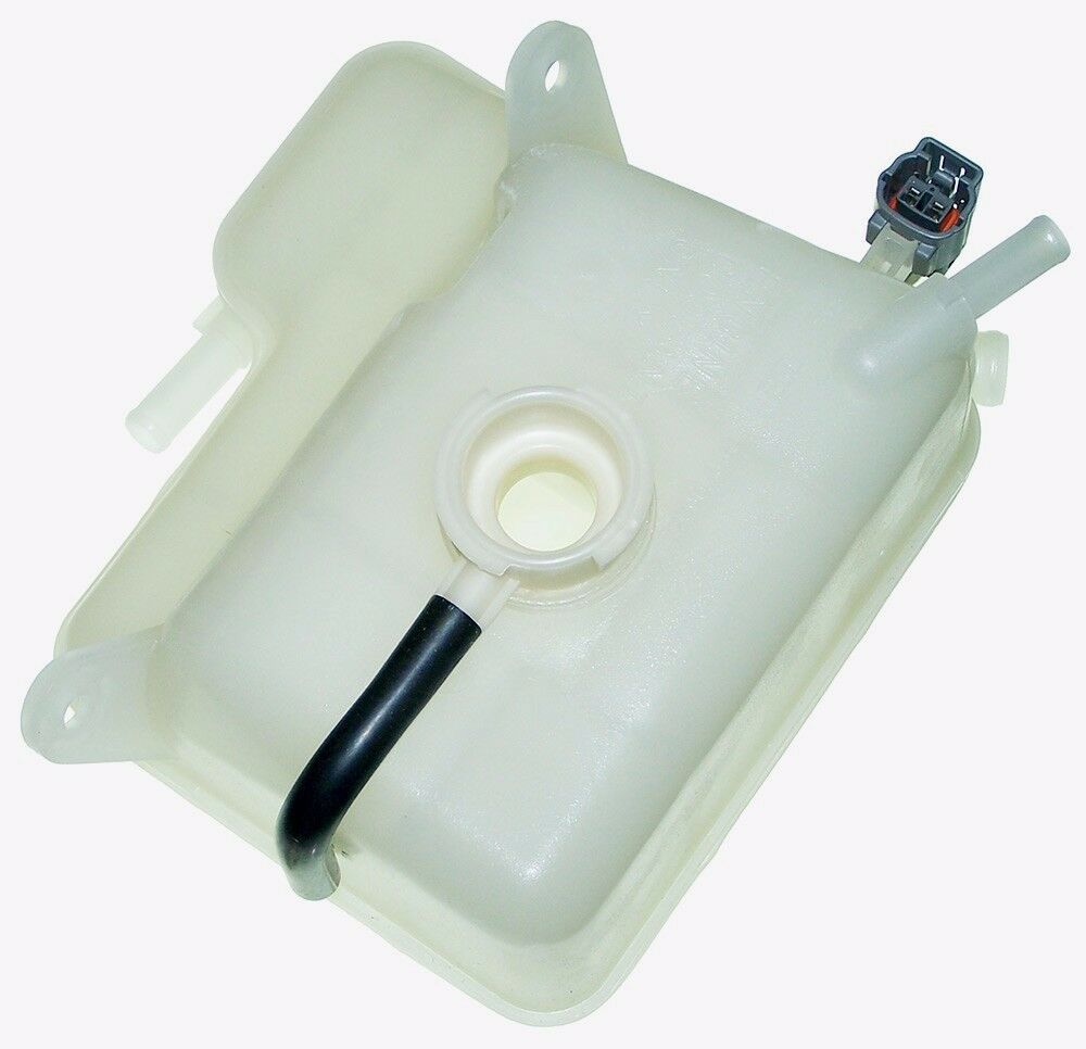 MAZDA RX-8 RADIATOR OVERFLOW COOLANT EXPANSION TANK BOTTLE N3H1-15-351G