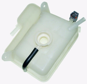 MAZDA RX-8 RADIATOR OVERFLOW COOLANT EXPANSION TANK BOTTLE N3H1-15-351G