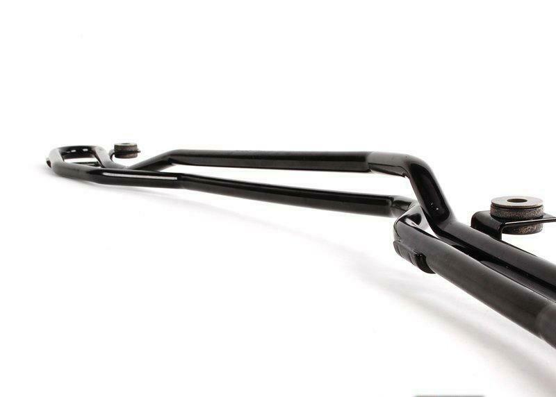 AUDI TT 1998 - 2006 POWER STEERING OIL COOLING PIPE 8N0422885A