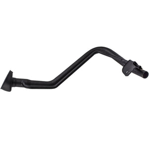 ALMERA TINO 1998 - 2006 FILLER NECK PIPE 172214u100