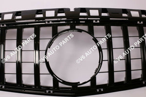 Front radiator grille for Mercedes Benz S Class AMG A250.