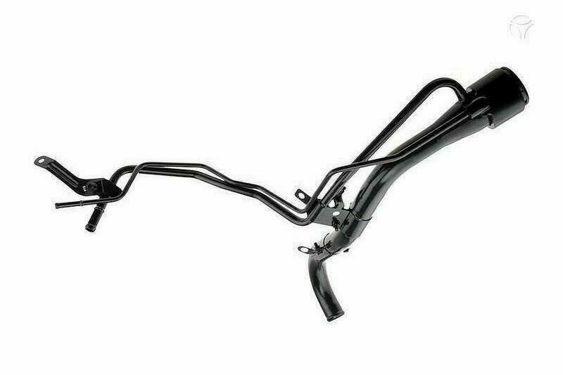 1999 - 2005 CELICA FUEL TANK FILLER NECK PIPE 77201-20620