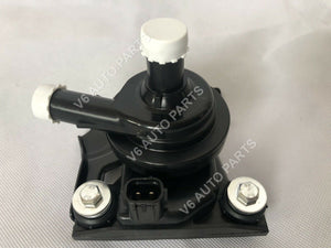 Genuine Cooling Water Pump for Toyota Corolla, also fits 2004-2009 Toyota Prius Hatchback 1.5L. Part no. 04000-32528.