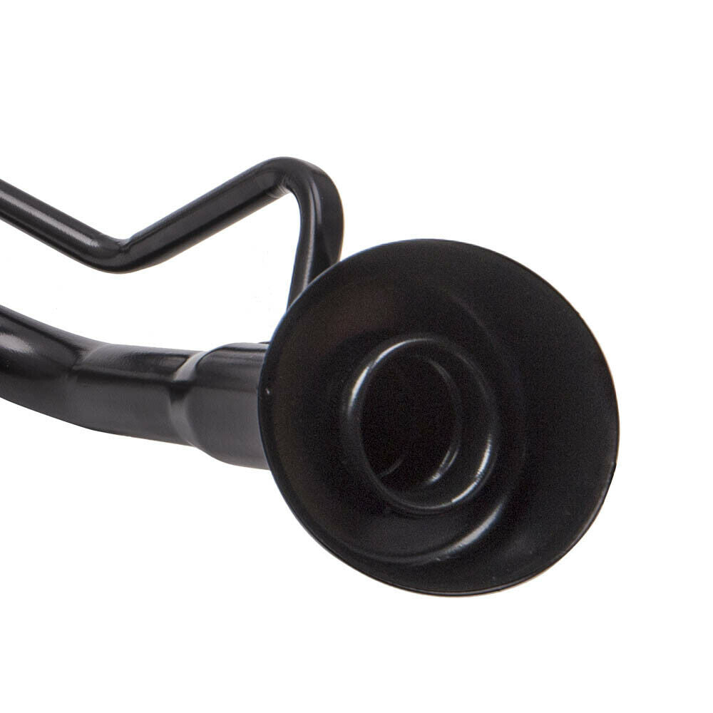 X-TRAIL 2001 - 2007 DIESEL FILLER NECK PIPE 17221-8H31A