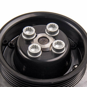 GOLF PASSAT WATER PUMP 03C121004L