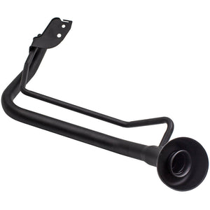 ALMERA TINO 1998 - 2006 FILLER NECK PIPE 172214u100