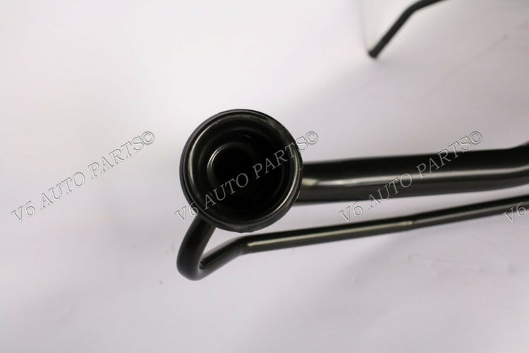 Fuel tank filler neck pipe for Corolla E12 VVT-i.