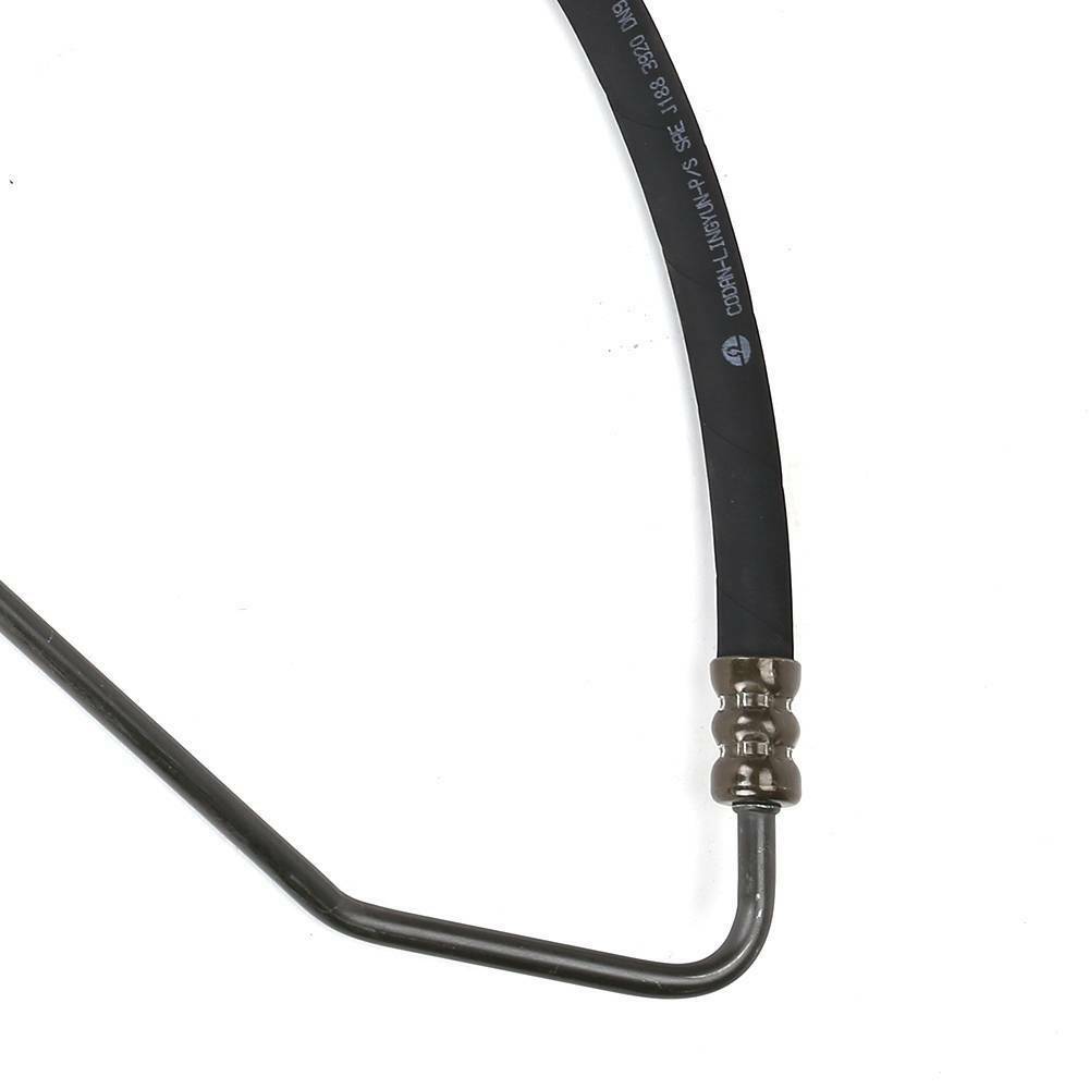 TRANSIT 2.4 2000 - 2006 POWER STEERING HOSE PIPE 4548394