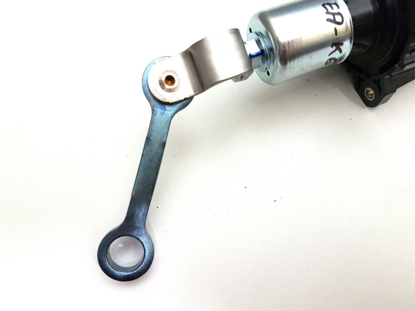CIVIC, CR-V, ACCORD EGR TURBO CHARGE SOLENOID VALVE ACTUATOR K6T52372