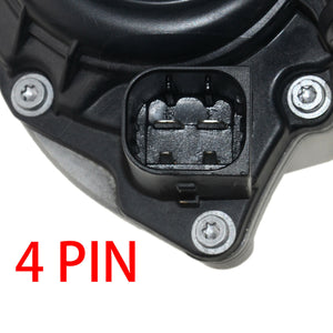 BMW WATER PUMP A2C59514607