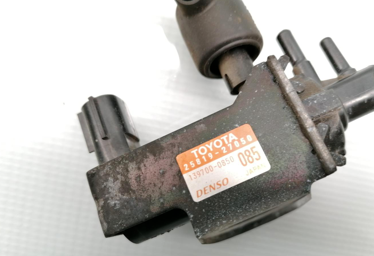 RAV4 2000 - 2005 TURBO PRESSURE BOOST SENSOR 25819-27050