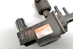 RAV4 2000 - 2005 TURBO PRESSURE BOOST SENSOR 25819-27050