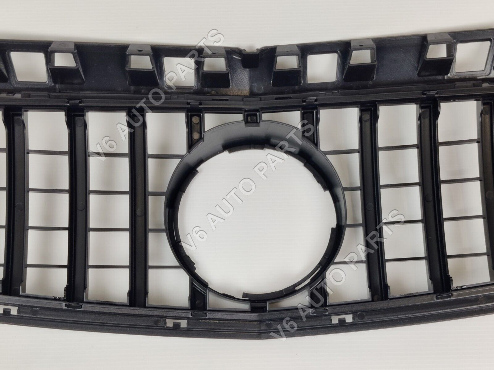 oyota Corolla front grille, designed to fit W176 A-Class front bumper grille.