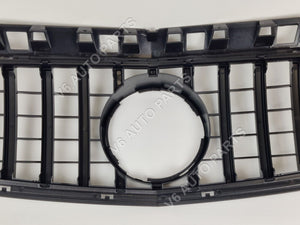 oyota Corolla front grille, designed to fit W176 A-Class front bumper grille.