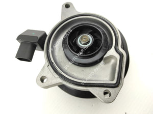 Image of car engine control valve without valve cover, designed for 2010-2019 VW Beetle 1.4 Petrol Convertible.
