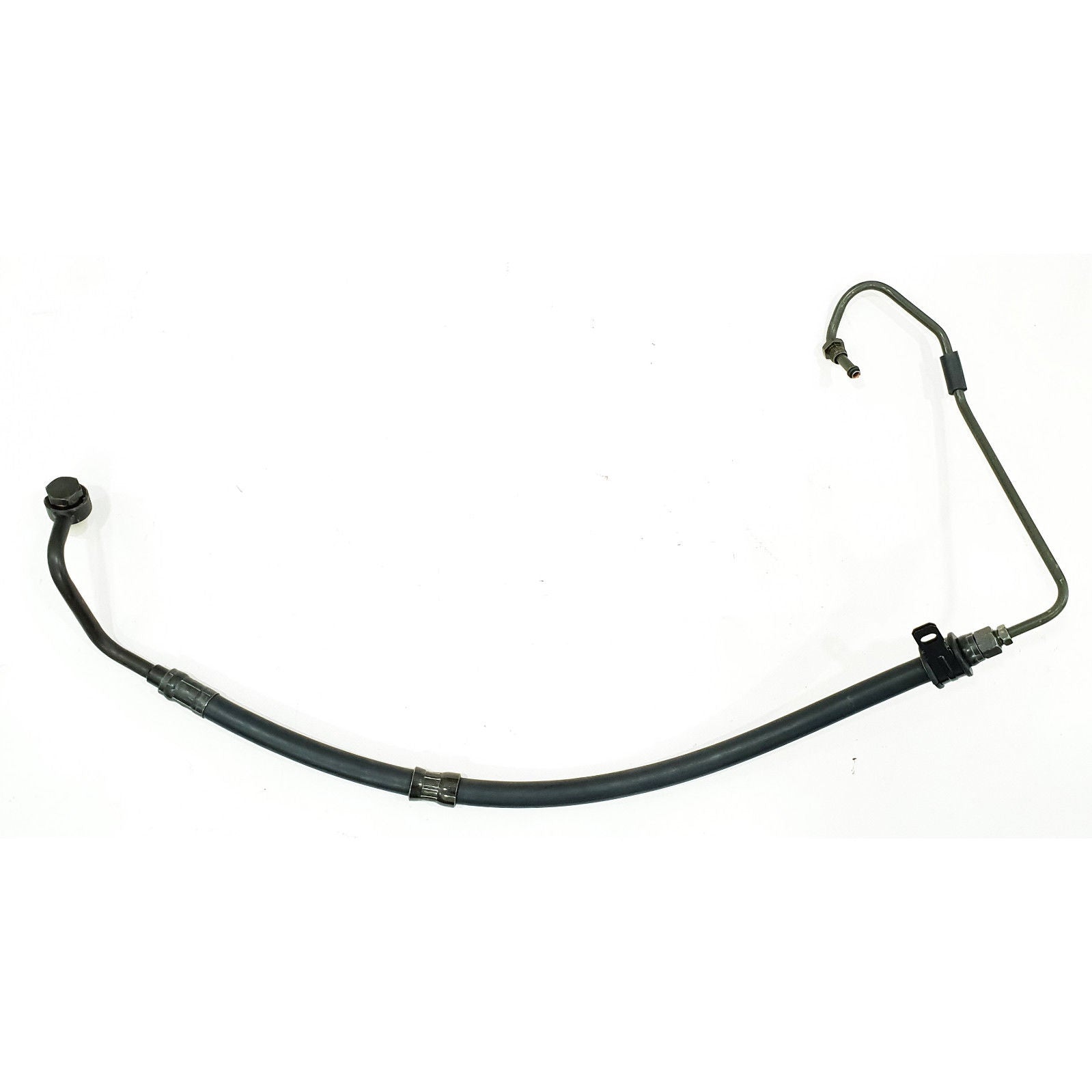 HYUNDAI GETZ POWER STEERING HOSE PIPE 575101C900