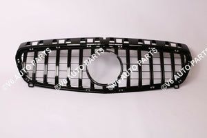 Front radiator grille for Mercedes Benz A250 2012-2015, fits W211, W212, W213, W204, W205 series.