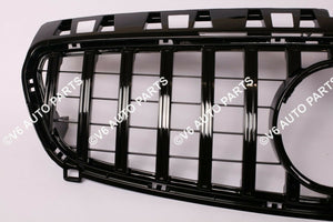 Front radiator grille for Mercedes Benz S Class AMG A250.