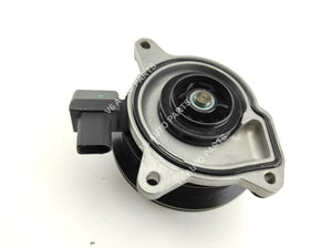 Genuine water pump for Volkswagen Golf, part number 03C121004D, suitable for 2010-2019 VW Beetle 1.4 Petrol Convertible.