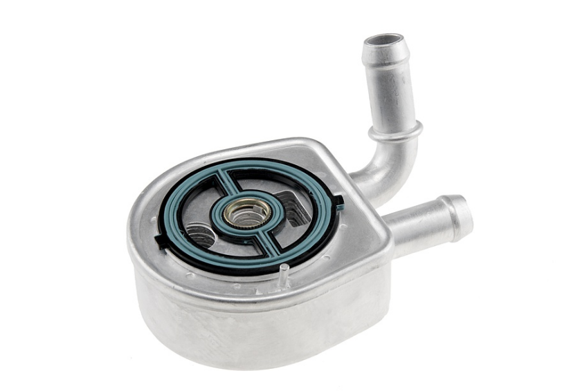 MAZDA OIL COOLER LF6W-14-700A