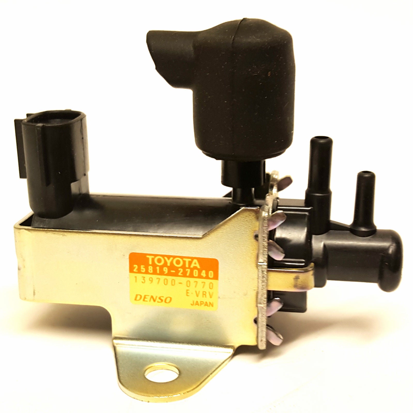 RAV4 2000 - 2005 TURBO PRESSURE BOOST SENSOR 25819-27050