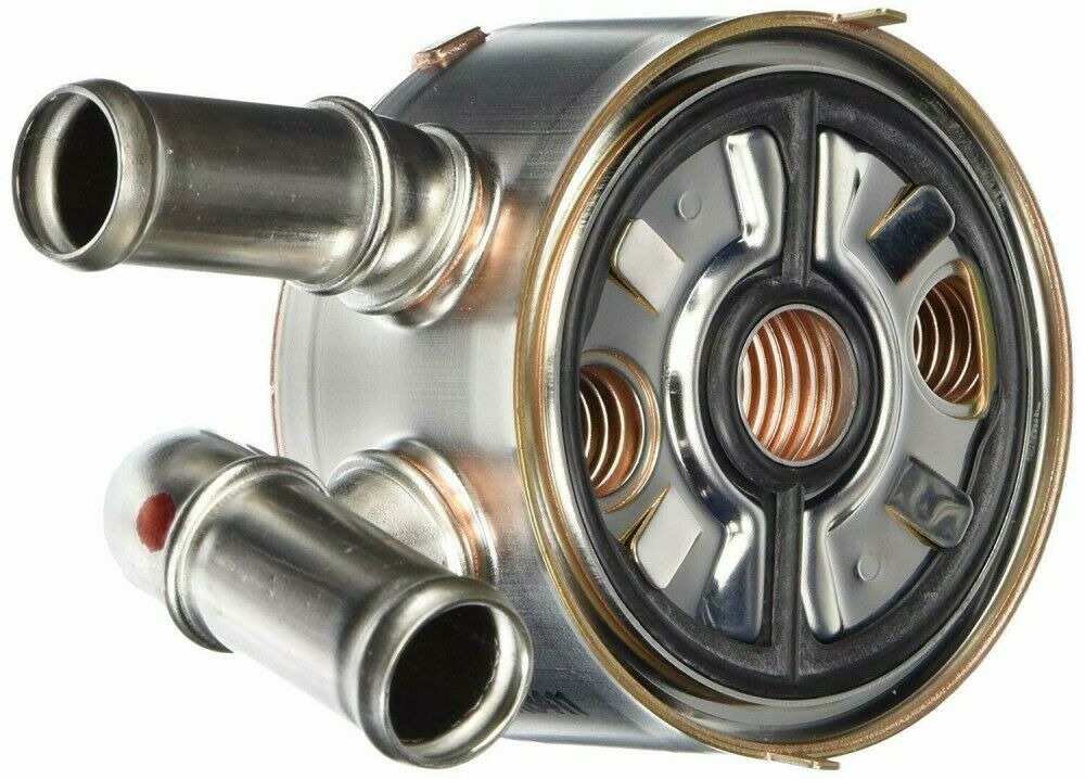 MAZDA OIL COOLER LF6W-14-700A